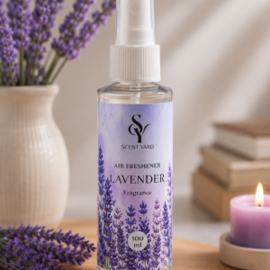 LAVENDAR AIR FRESHNER 100 ML