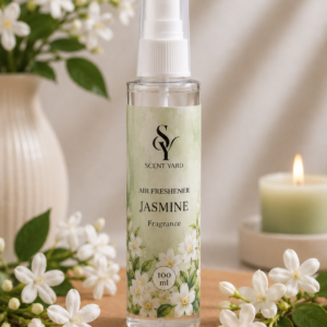 JASMINE AIR FRESHNER 100 ML