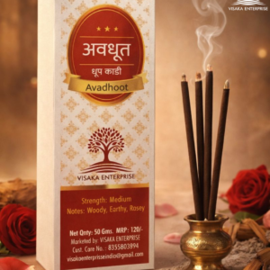 AVADHOOT