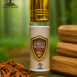 FOREST BLOOM (SANDALWOOD)