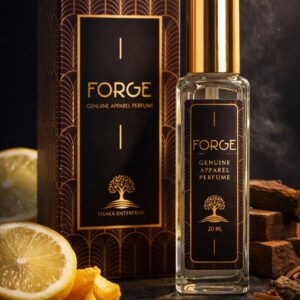 FORGE