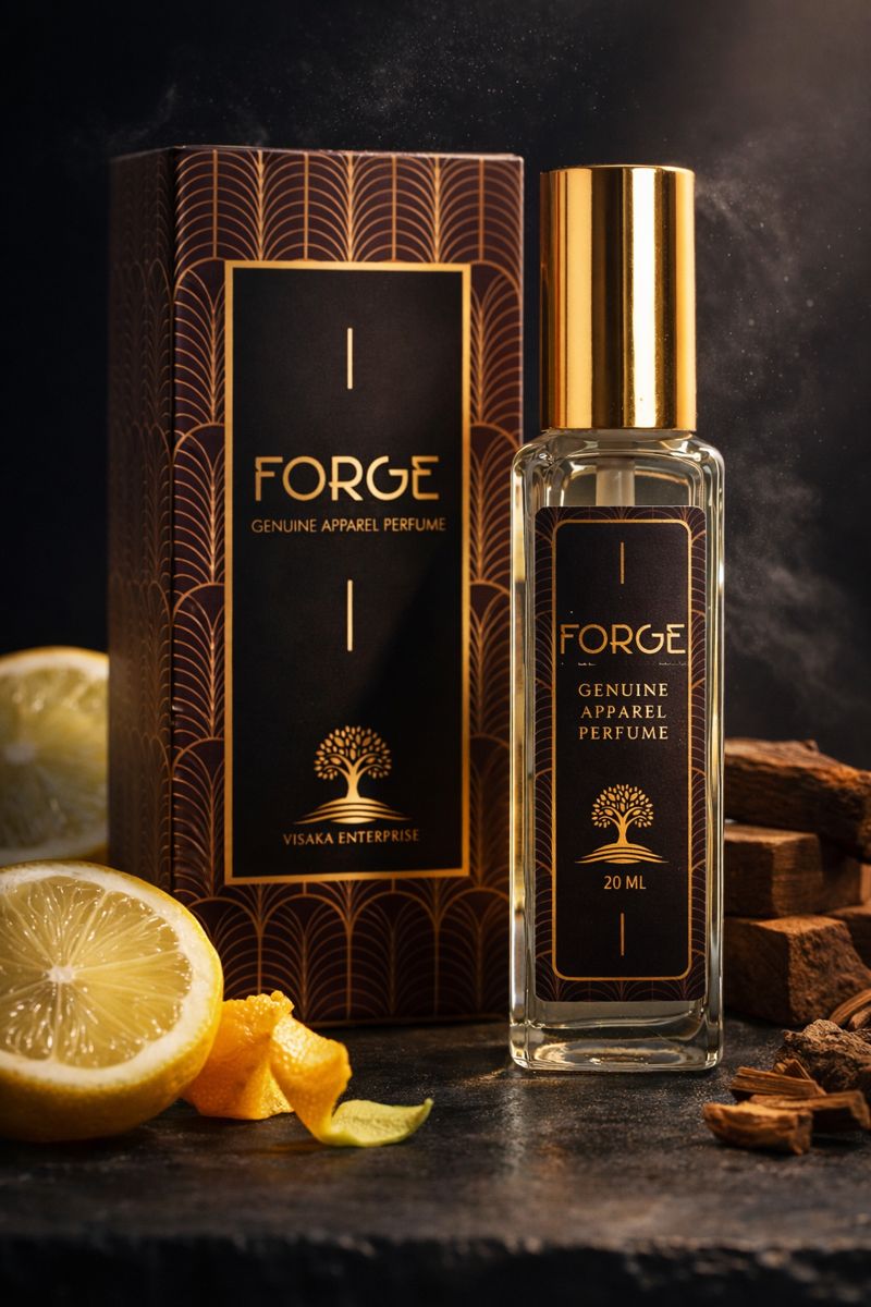 PREMIUM PERFUMES 20ML
