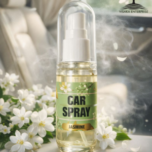 JASMINE CAR SPRAY