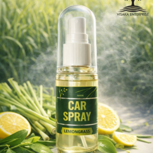 LEMON GRASS CAR SPRAY