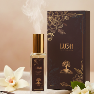 LUSH