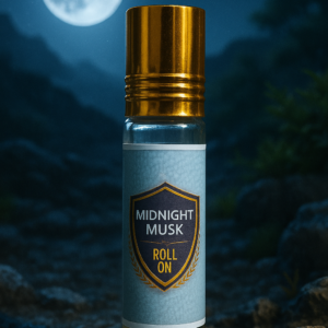 MIDNIGHT MUSK