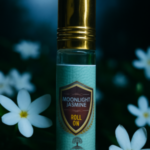 MOONLIGHT JASMINE (JASMINE)