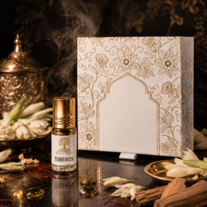 TUBEROSE