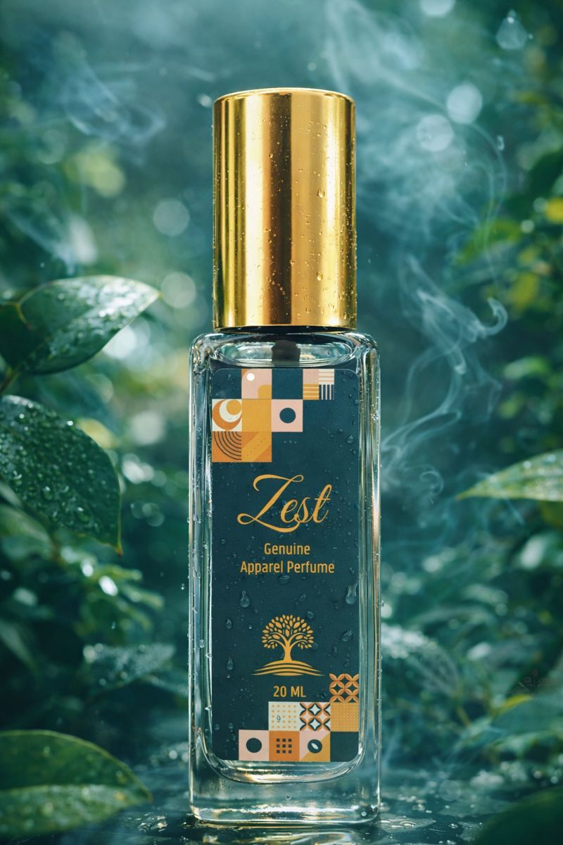 INSTANT FRESHNESS SERIES PERFUMES. 20 ml